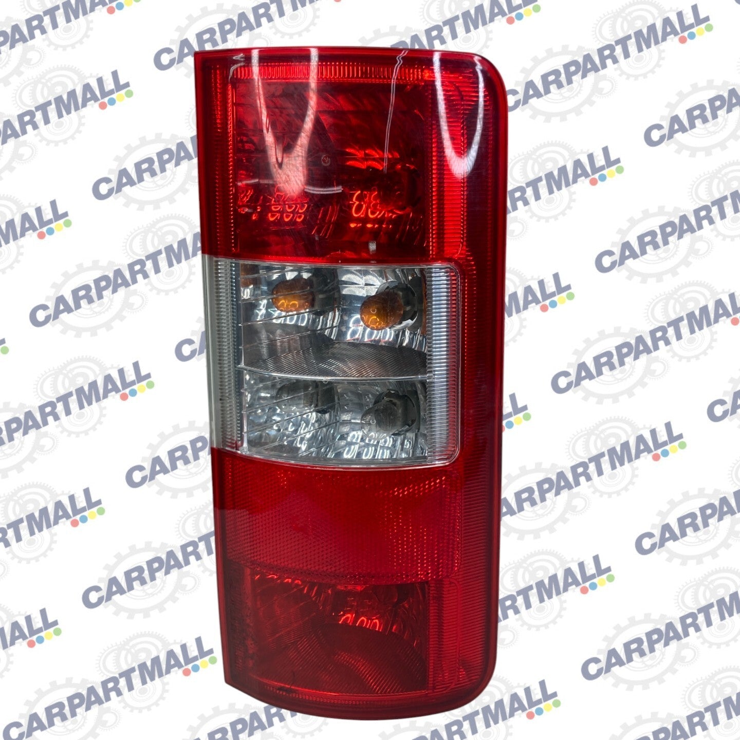 2010-2013 Ford Transit Connect Rear Right Side Taillight Tail Lamp 9T16-13404-BC