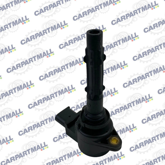 2006-2011 MERCEDES-BENZ ML350 3.5L V6 A/T ENGINE IGNITION COIL IGNITER ASSEMBLY