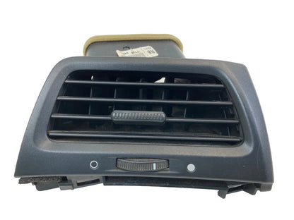 08-12 HONDA ACCORD DASH RIGHT PASSENGER AC AIR VENT GRILL GRILLE 77630-TA0-A010