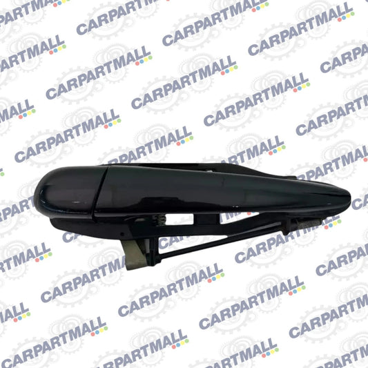 2001-2005 BMW 325I 325XI REAR LEFT SIDE EXTERIOR DOOR HANDLE ASSY 51218253453