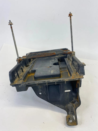 2011-2019 Ford Explorer 13-19 Police Interceptor Utility Battery Holder Tray OEM
