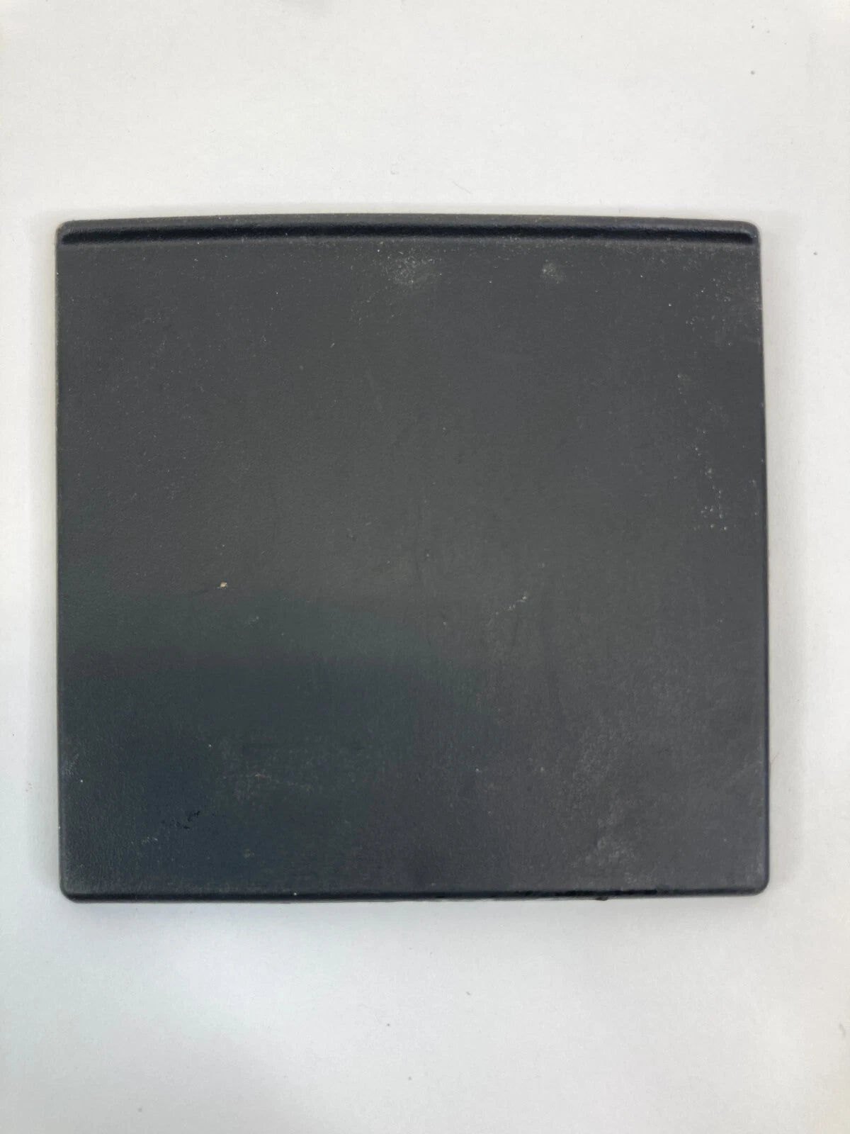 2008-2010 DODGE CHARGER CENTER DASH UPPER TRAY LINER INSERT MAT 1181130AA OEM