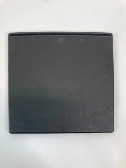 2008-2010 DODGE CHARGER CENTER DASH UPPER TRAY LINER INSERT MAT 1181130AA OEM
