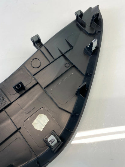 2007-2011 HONDA CR-V CRV LEFT DRIVER DASH INSTRUMENT PANEL COVER END CAP LID LH