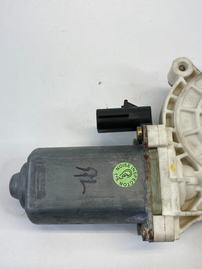 2005-2008 Dodge Magnum Rear Left Side Door Window Motor Assembly 994666-100 OEM