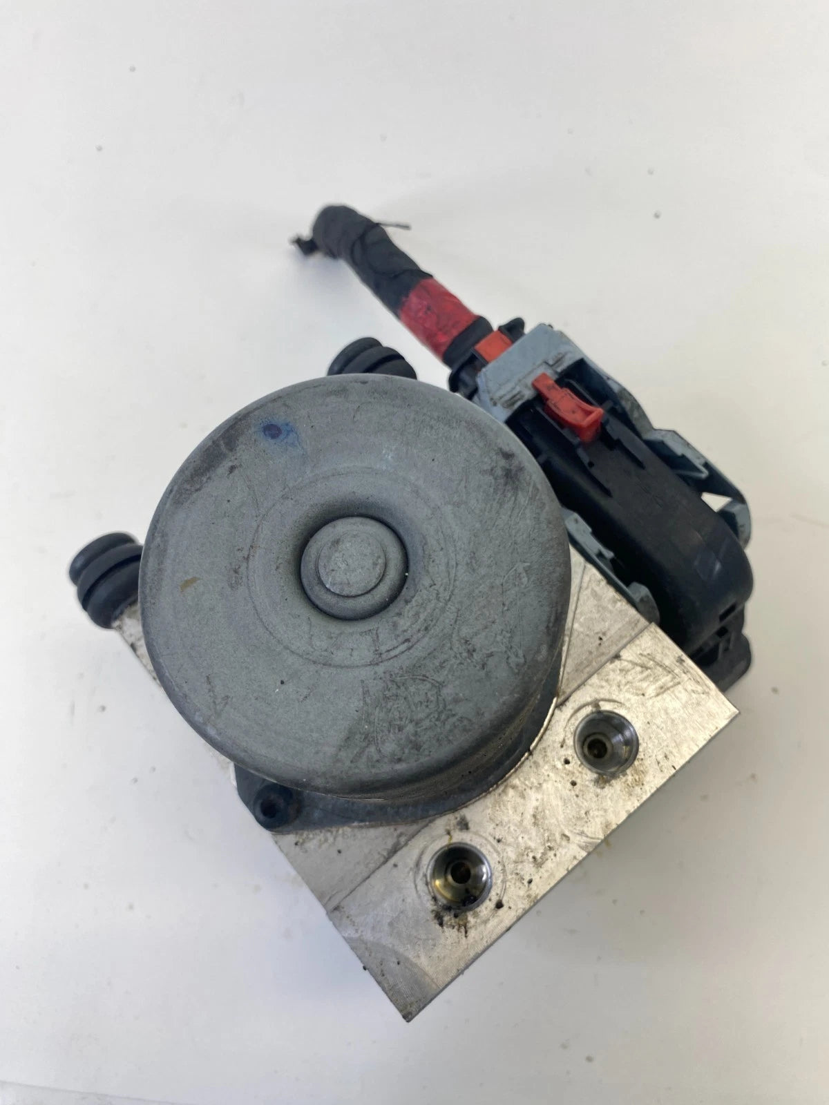 2010 10 KIA SEDONA 3.8L FWD ABS ANTI LOCK BRAKE PUMP MODULE ASSY 58920-4D500 OEM