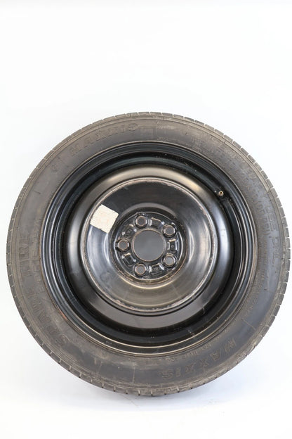 2012-2018 FORD FOCUS 2013-2020 FUSION SPARE TIRE COMPACT DONUT T125/80R16