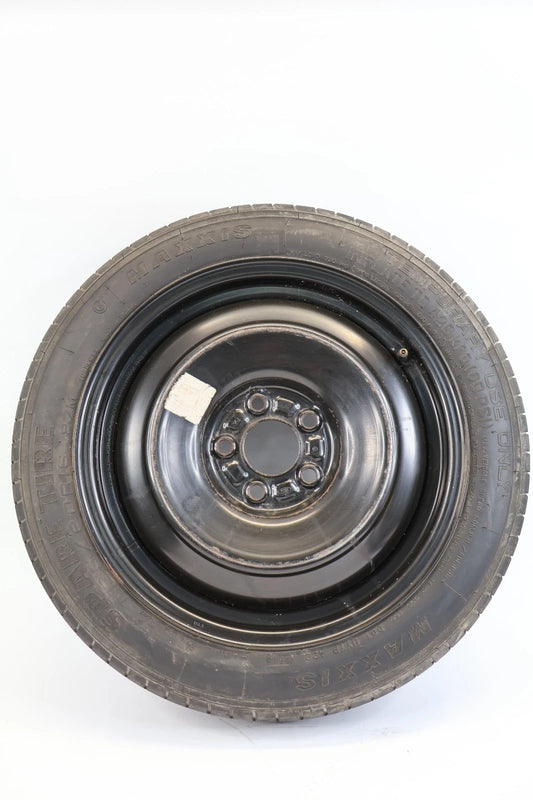 2012-2018 FORD FOCUS 2013-2020 FUSION SPARE TIRE COMPACT DONUT T125/80R16