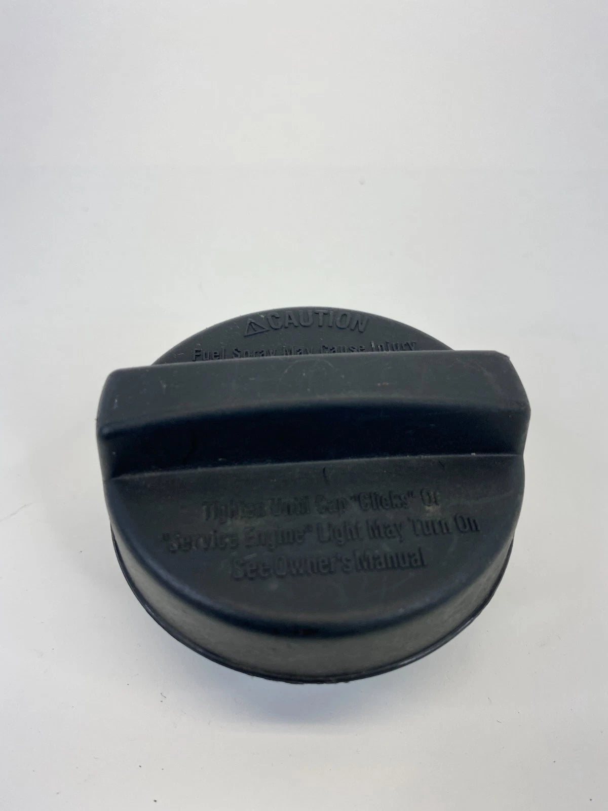 2011-2014 CHRYSLER 200 FUEL TANK GAS FILLER CAP PLUG REAR ASSEMBLY OEM FACTORY