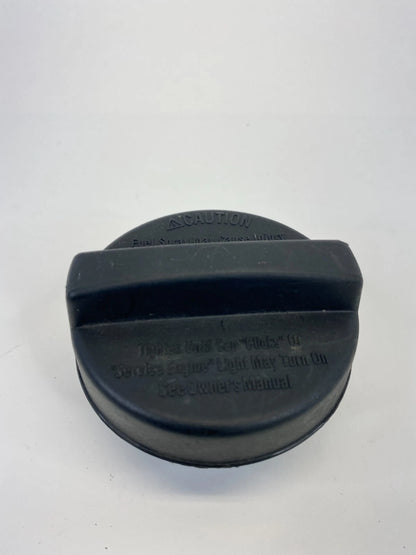 2011-2014 CHRYSLER 200 FUEL TANK GAS FILLER CAP PLUG REAR ASSEMBLY OEM FACTORY