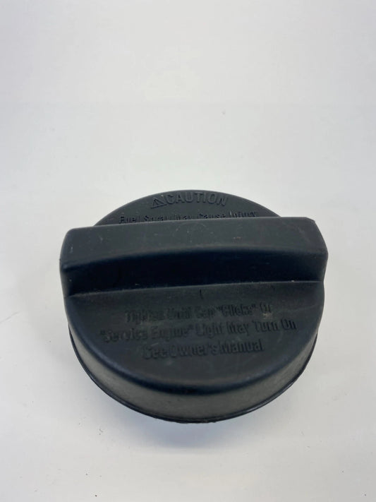 2011-2014 CHRYSLER 200 FUEL TANK GAS FILLER CAP PLUG REAR ASSEMBLY OEM FACTORY