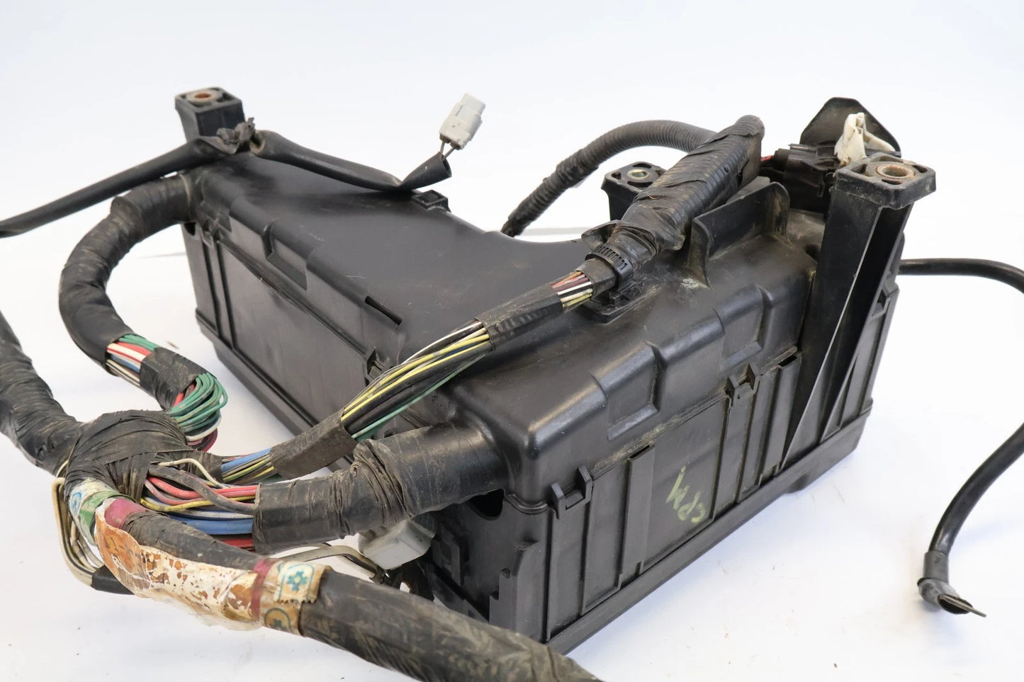2005 2006 TOYOTA TUNDRA 4.7L ENGINE FUSE BOX RELAY COMPARTMENT BLOCK OEM