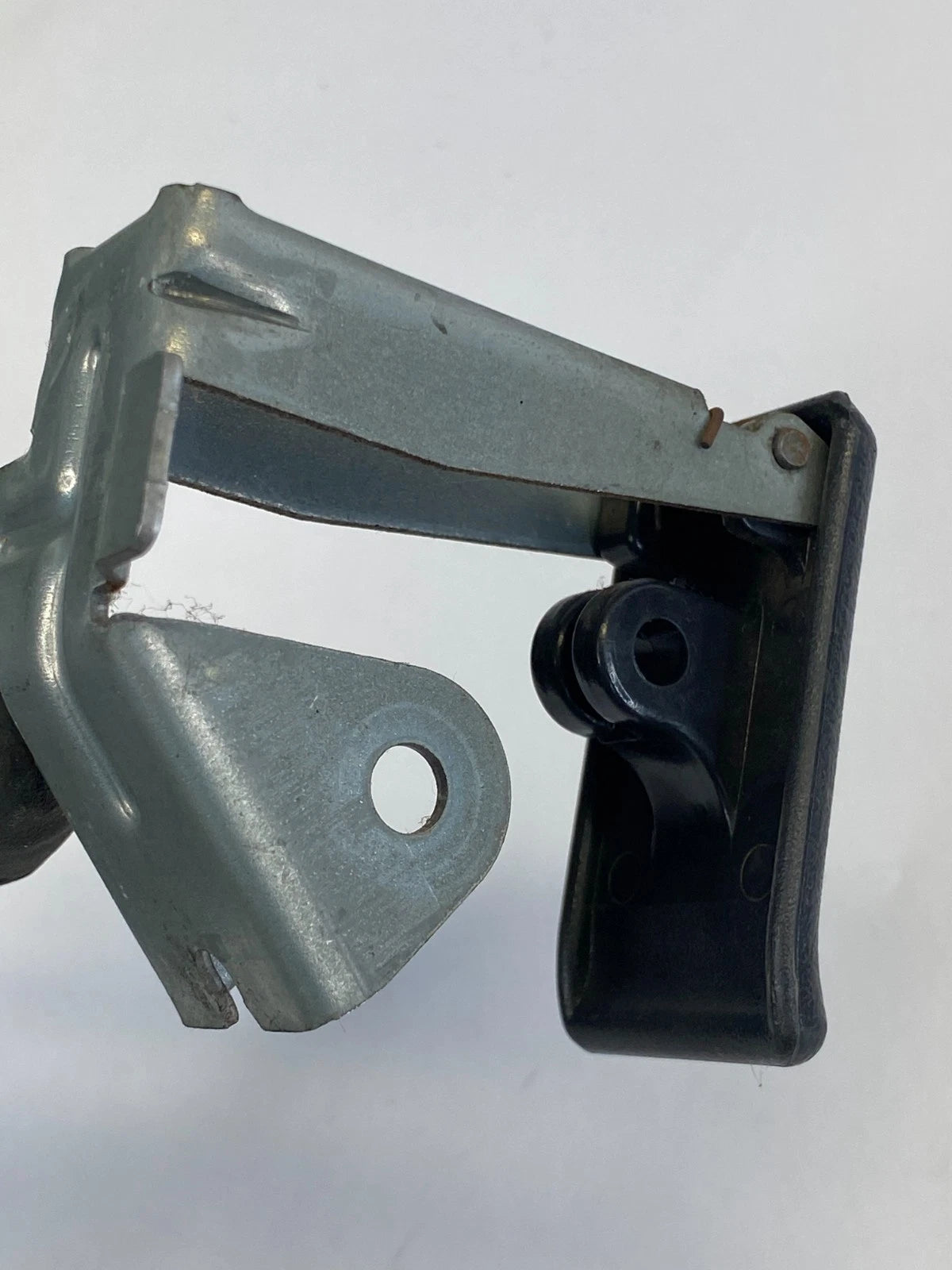 2007-2011 HONDA CR-V CRV FRONT HOOD RELEASE HANDLE LEVER OPEN ASSY OEM
