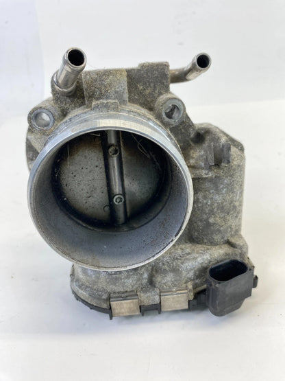 06-10 OPTIMA RONDO 11-13 SPORTAGE 2.4L L4 THROTTLE BODY VALVE ASSY 35100-25200