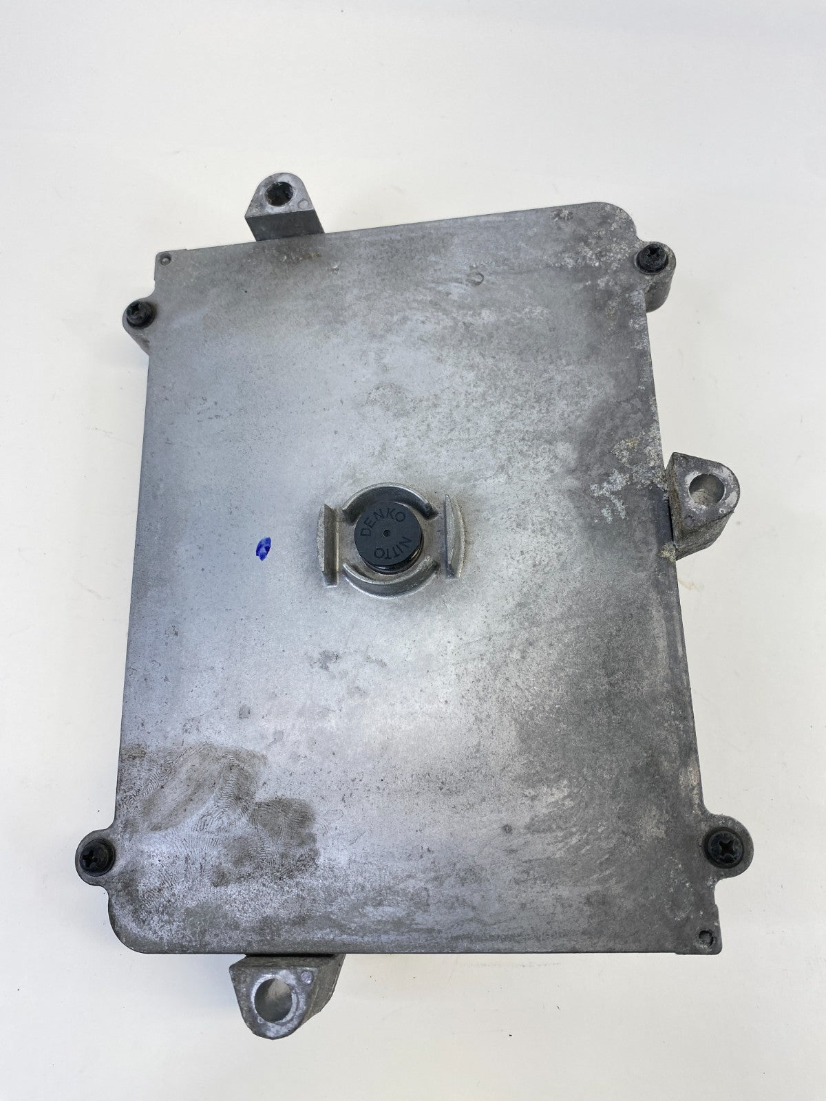 2005 Honda Pilot 3.5L V6 24V Engine Control Module Unit ECU 37820-PVJ-A74 OEM