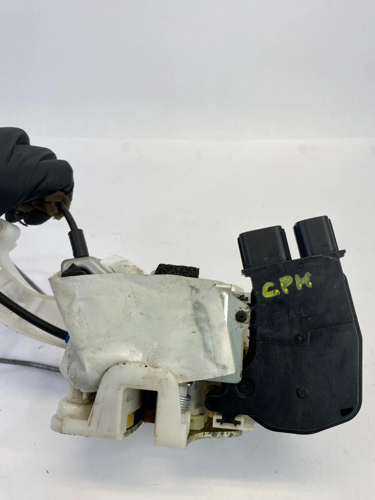 2005-2010 HONDA ODYSSEY EX-L FRONT LH DRIVER DOOR POWER LATCH LOCK ACTUATOR OEM