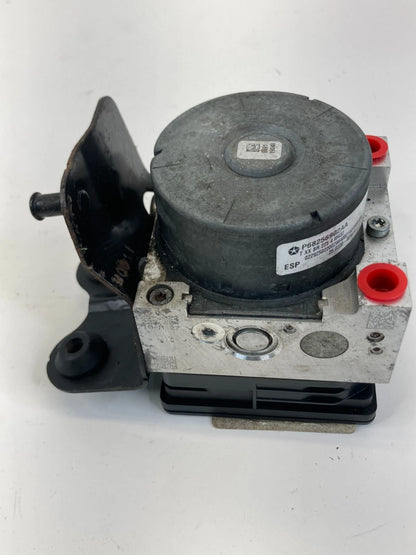 2014-2016 Dodge Dart 2.5L A/T FWD ABS Anti Lock Brake Pump Module 68256902AA OEM