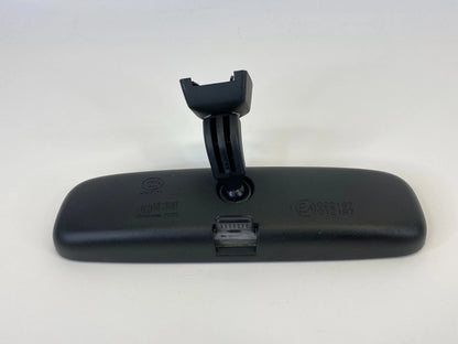 03-17 MITSUBISHI LANCER 04-24 OUTLANDER REAR VIEW INTERIOR MIRROR E4022197 OEM