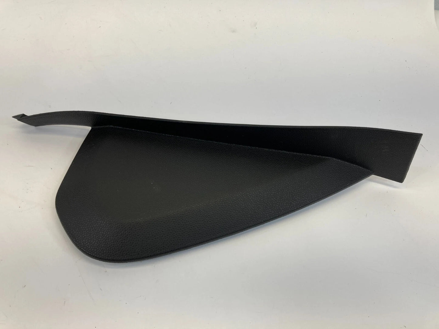 11-19 FORD FIESTA FRONT RIGHT SIDE CAP END PANEL COVER BEZEL AE83-A044C60-AC35B8