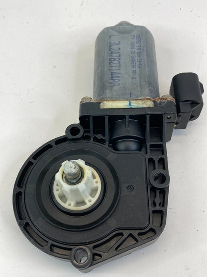 2002 2003 2004 FORD EXPLORER REAR LEFT SIDE DOOR WINDOW MOTOR 3L247827144AA OEM