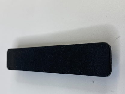 05-09 Chevy Trailblazer Rear Left Inner Door Handle Plug Bolt Screw Cap 15050504