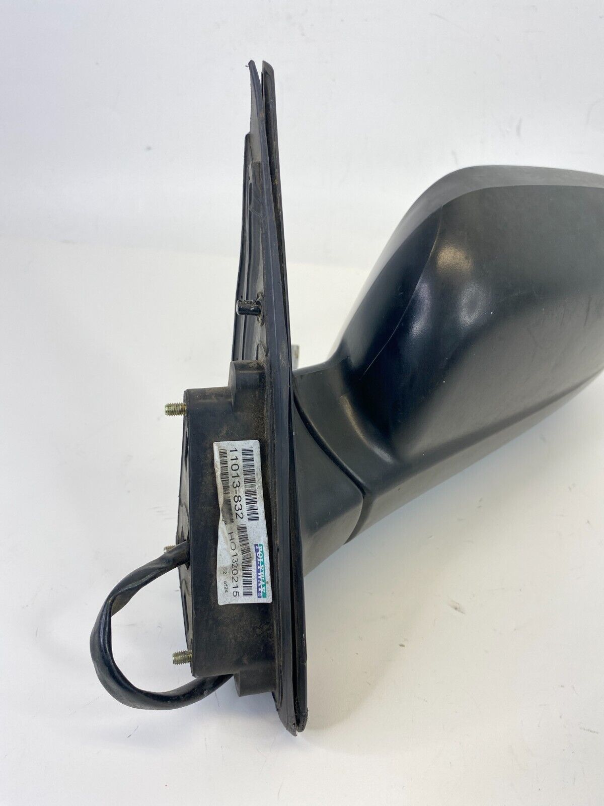 02 03 04 05 06 Honda CR-V Front Left Driver Side View Power Mirror E4022966