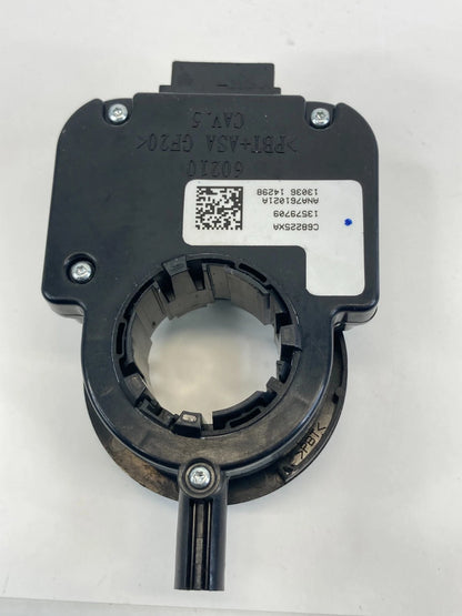 2010-2013 BUICK LACROSSE STEERING WHEEL ANGLE POSITION SENSOR 13579709 OEM