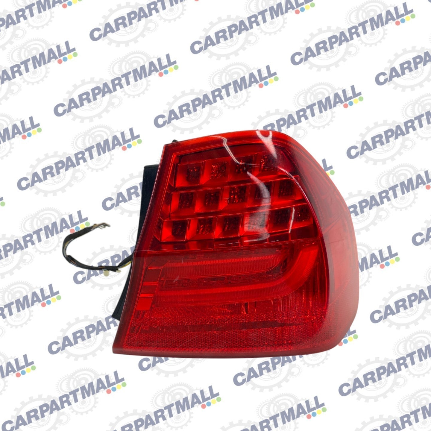 2009 2010 2011 BMW 328i 328i xDrive Right Passenger Outer Tail Light Taillight