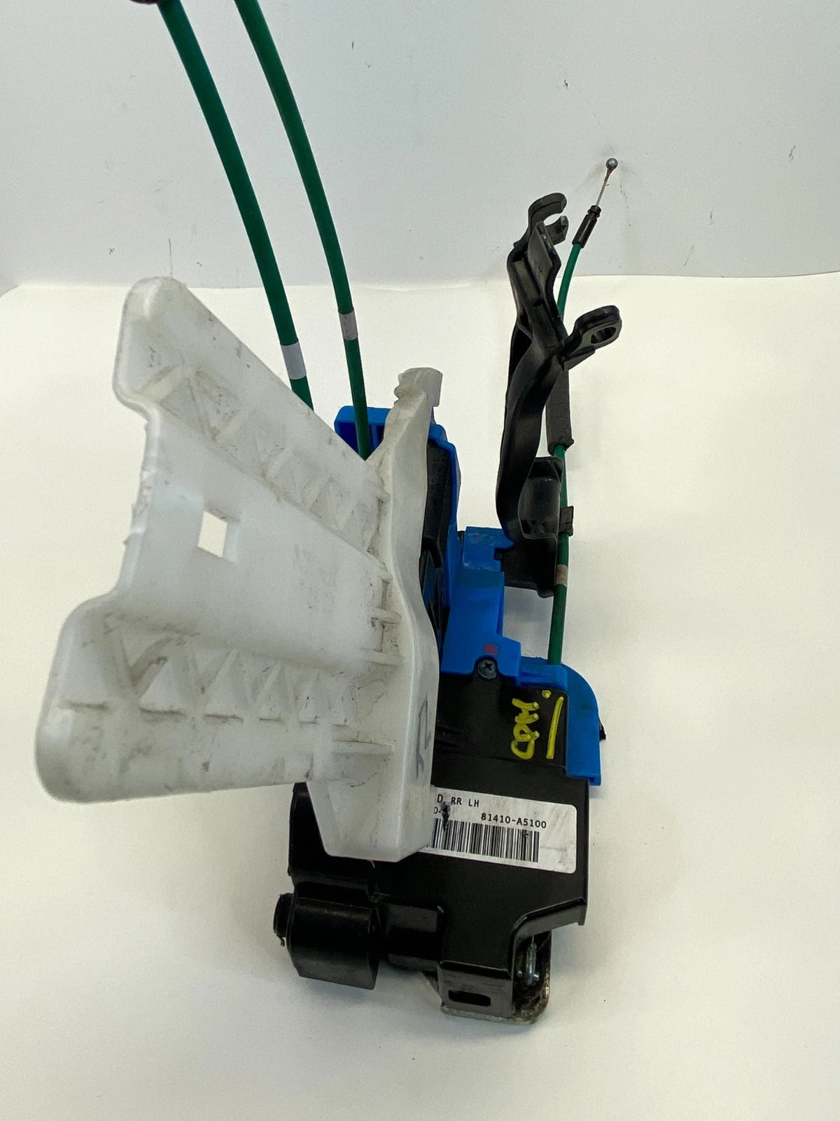 2013-2017 HYUNDAI ELANTRA GT REAR LEFT SIDE DOOR LOCK LATCH ACTUATOR 81410-A5100
