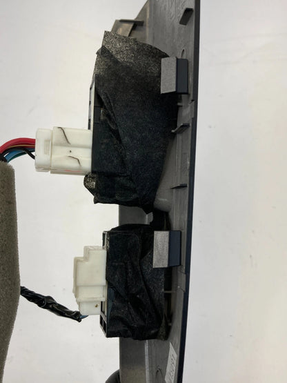 10-14 SUBARU LEGACY OUTBACK FRONT RIGHT DOOR WINDOW CONTROL SWITCH 94263AJ12A