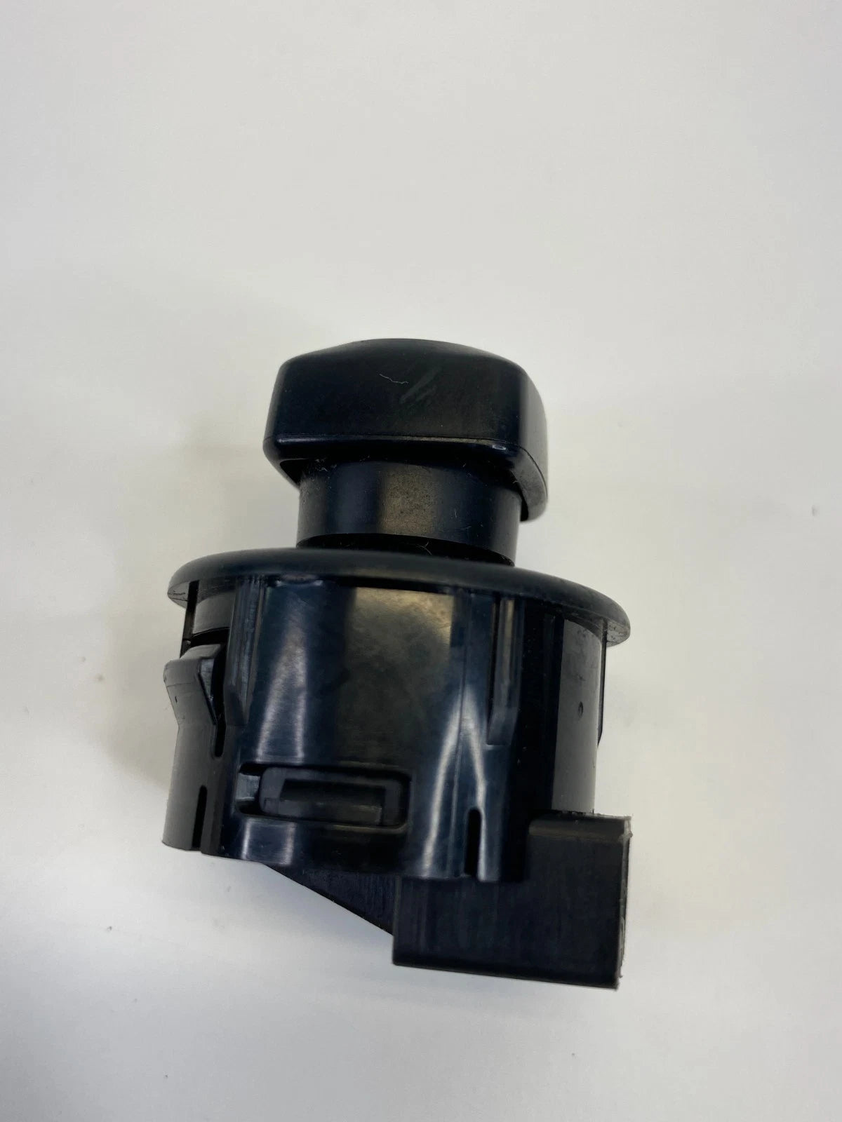 08-13 Infiniti G37 Front Left Driver Door Side Mirror Power Control Switch OEM