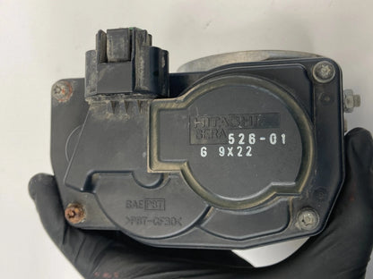 2009-2014 NISSAN MURANO 3.5L V6 THROTTLE BODY THROTTLE VALVE SERA 526-01 OEM