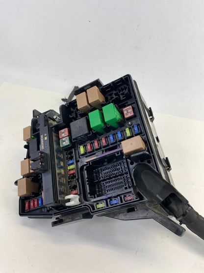 2013-2016 KIA OPTIMA 2.4L FWD ENGINE COMPARTMENT JUNCTION FUSE RELAY BOX ASSY