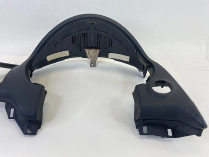 13-18 Nissan Altima Dash Left Speedometer Cluster Bezel Cover Trim 68210-3TA0A