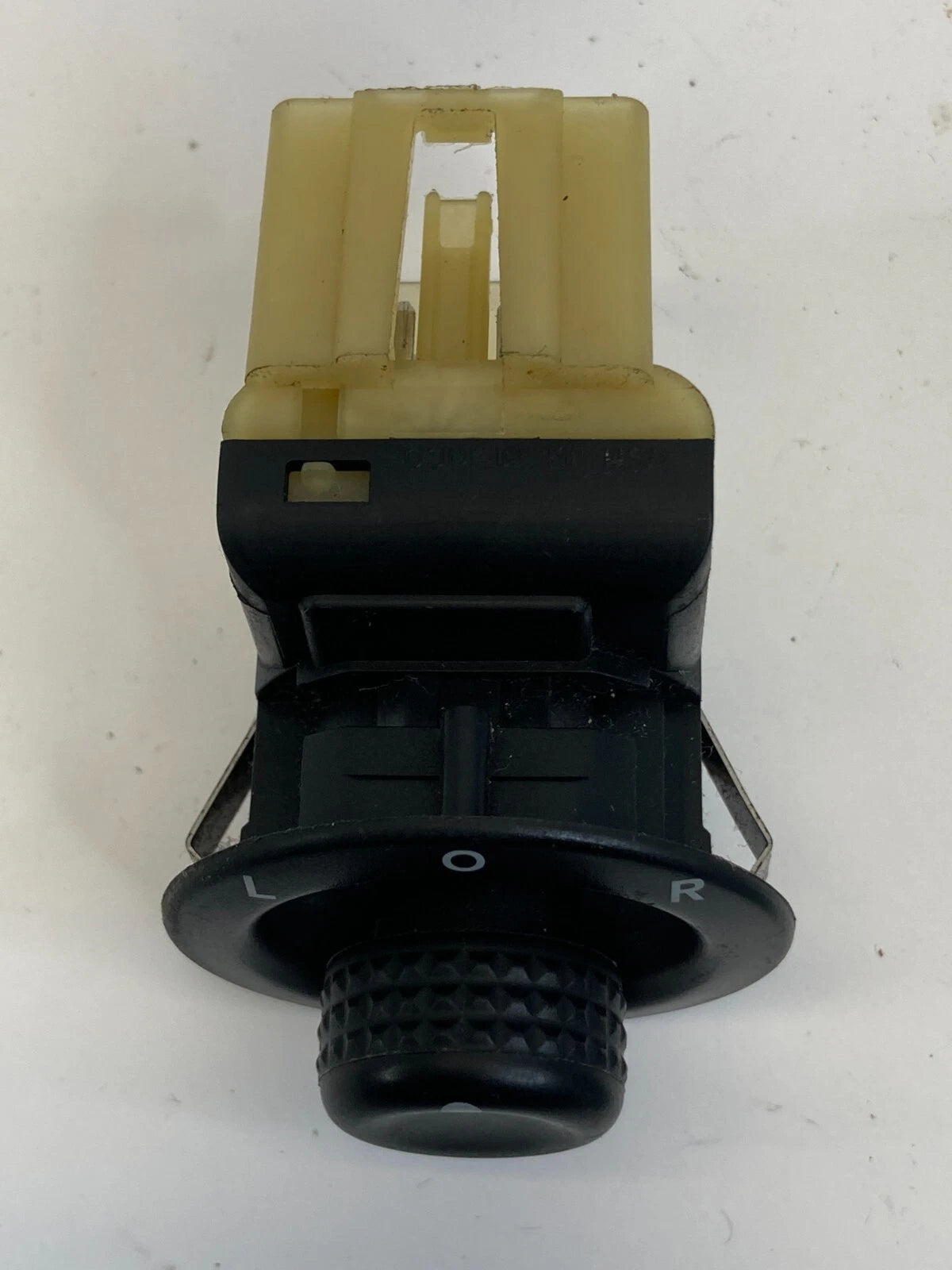 2009 2010 DODGE CALIBER SIDE VIEW DOOR POWER MIRROR CONTROL SWITCH 56040694AD