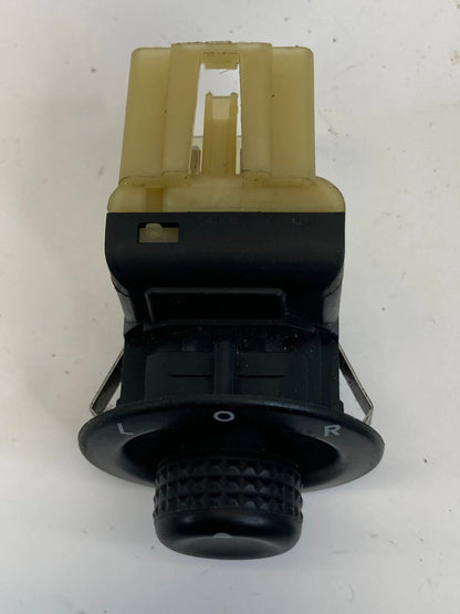 2009 2010 DODGE CALIBER SIDE VIEW DOOR POWER MIRROR CONTROL SWITCH 56040694AD