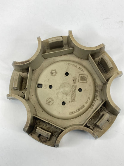 2001 2002 PONTIAC AZTEK WHEEL RIM CENTER CAP HUBCAP HUB CAP COVER 9593768 OEM