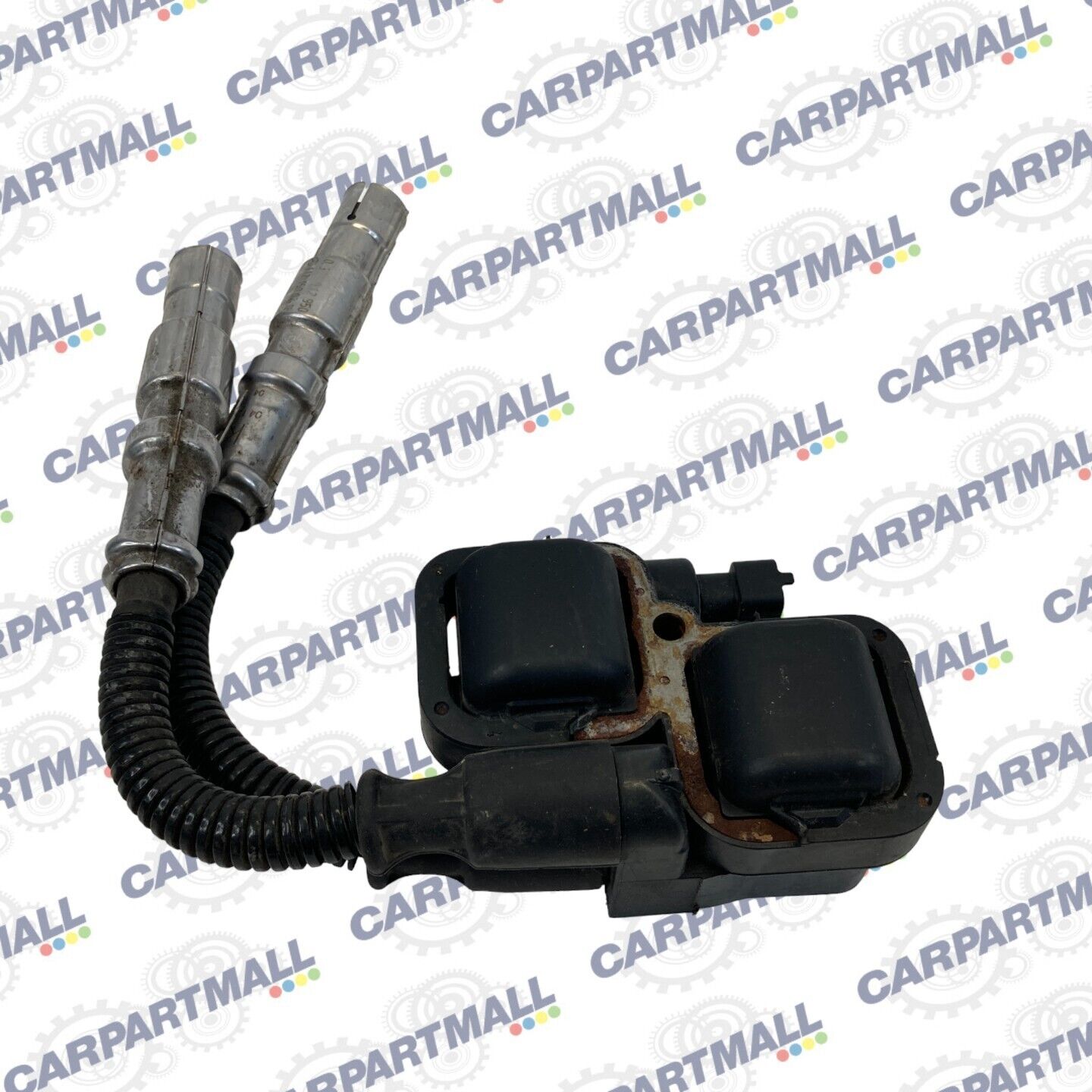 98-03 Mercedes-Benz ML320 3.2L V6 Engine Ignition Igniter Coil A0001587803