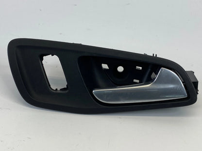 2013-2019 FORD ESCAPE FRONT RIGHT SIDE INTERIOR DOOR HANDLE CJ54-R22600-CCW OEM