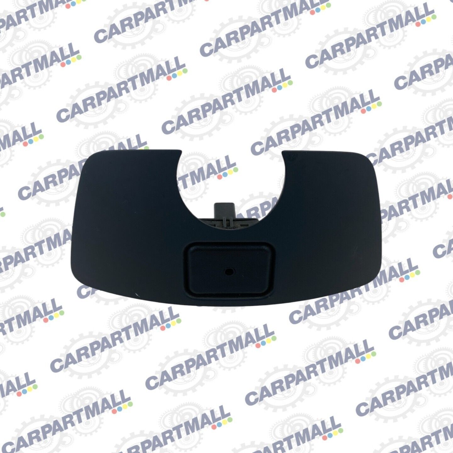 2013-2015 Chevrolet Spark Center Lower Dash Radio Imput Socket Port 299101407