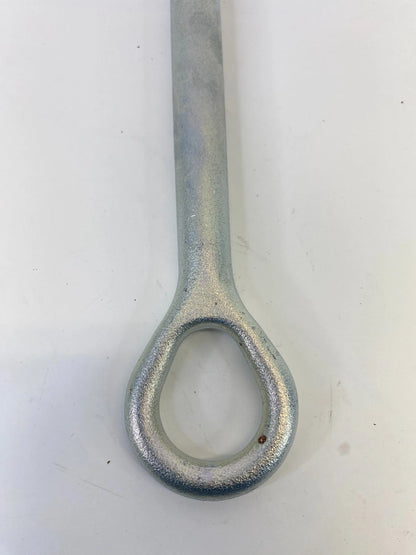 2004-2006 LEXUS RX330 2007-2009 RX350 BUMPER TOW TOWING EYE HOOK OEM