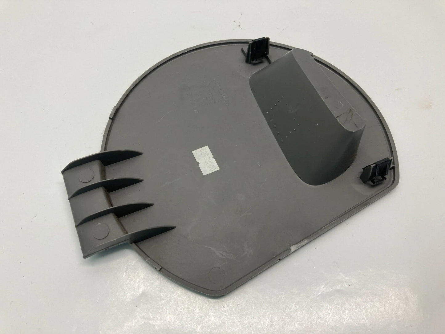 2001-2005 PONTIAC AZTEK DRIVER SIDE CENTER CONSOLE FUSE PANEL ACCESS COVER OEM