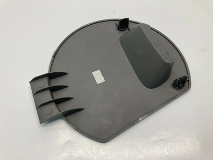 2001-2005 PONTIAC AZTEK DRIVER SIDE CENTER CONSOLE FUSE PANEL ACCESS COVER OEM