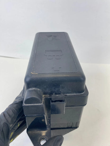 2004-2008 MINI COOPER 1.6L L4 M/T ENGINE BAY FUSE RELAY BOX 3449504-01 OEM