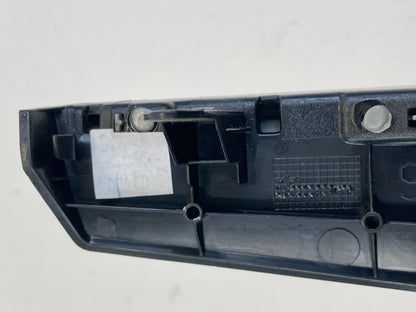 2014-2016 Toyota Corolla Front Dashboard Left Side Trim Molding Panel 5501202010