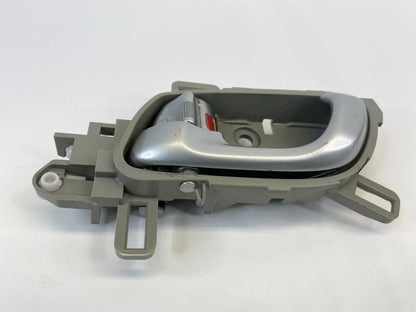 2012-2015 HONDA CIVIC SEDAN REAR LEFT DRIVER SIDE INTERIOR INNER DOOR HANDLE OEM