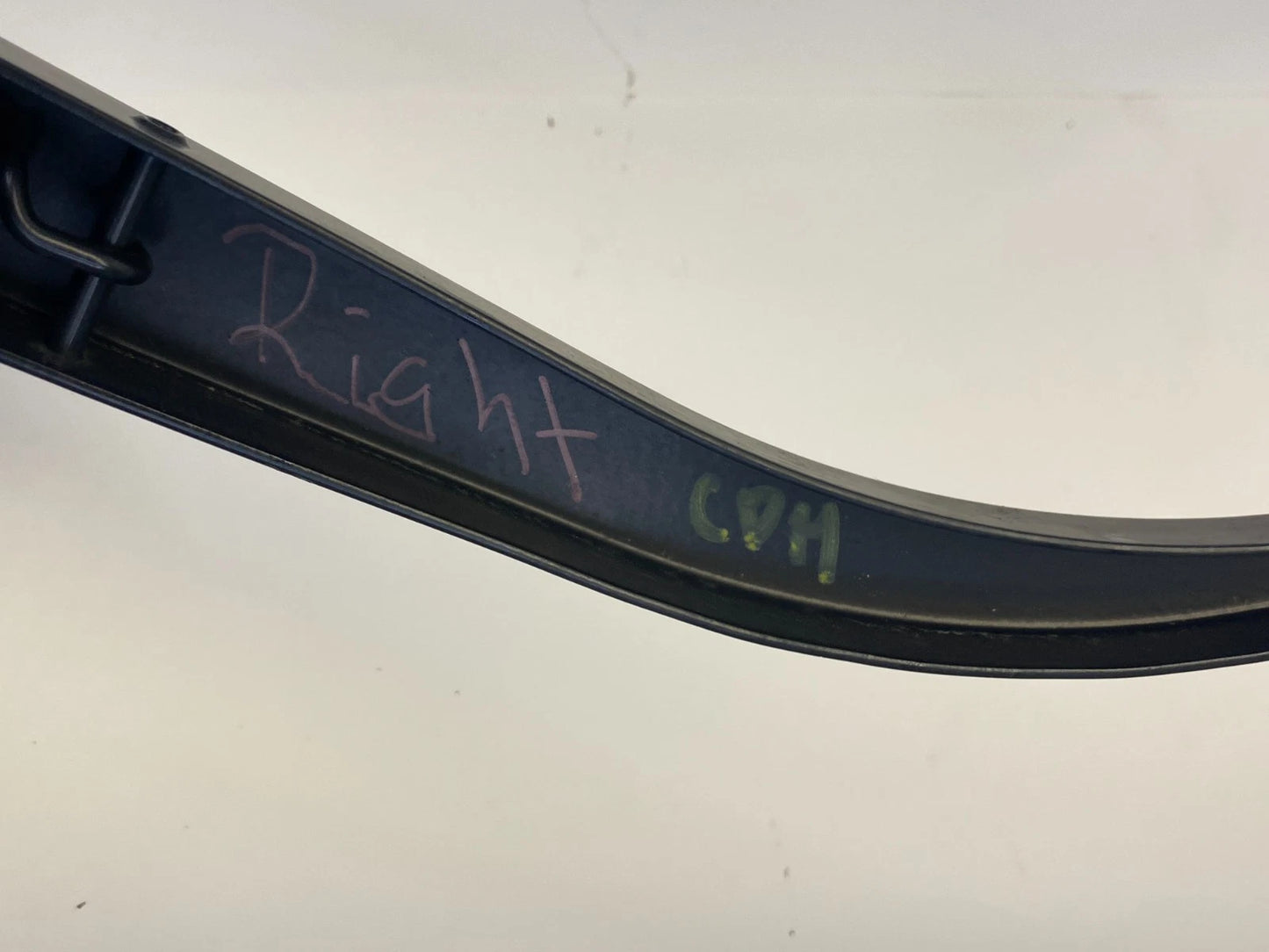 2011-2020 MITSUBISHI OUTLANDER SPORT FRONT LEFT & RIGHT WINDSHIELD WIPER ARM OEM