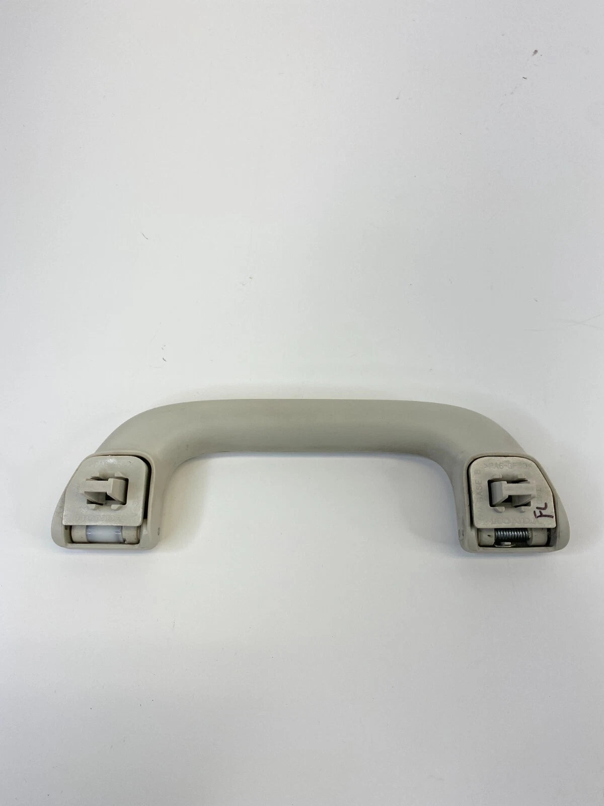 2012-2016 HONDA CR-V FRONT LEFT DRIVER SIDE INNER ROOF GRIP GRAB ASSIST HANDLE