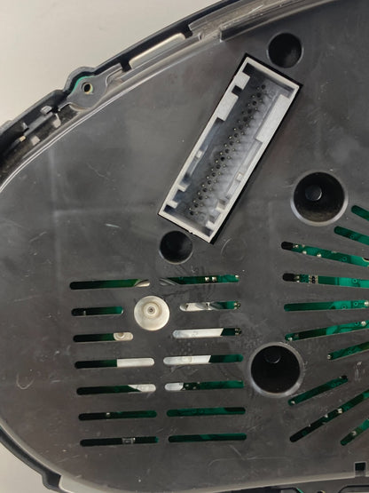 2013-2017 Chevrolet Equinox Instrument Cluster Speedometer Gauges 196K Miles OEM