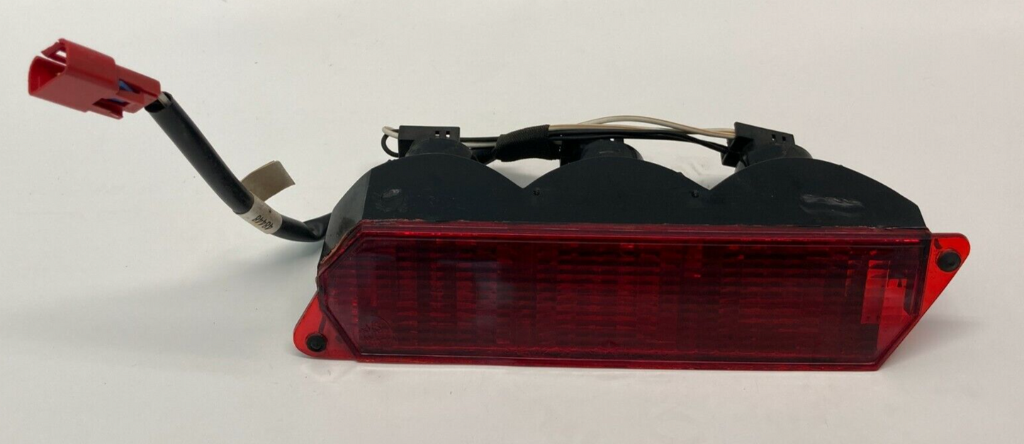 1999 2000 Plymouth Chrysler Grand Voyager Rear Third Brake Light Lamp 4576250